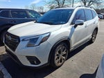2022 Subaru Forester Limited CVT