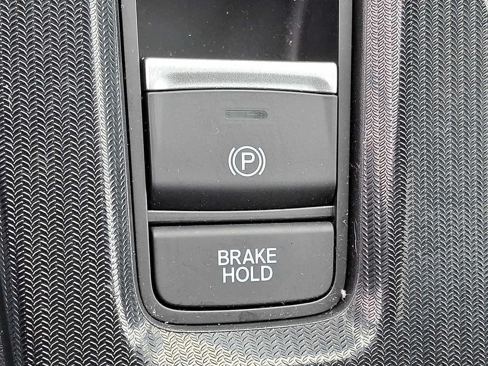 2026 Honda Civic Hatchback Hybrid Sport CVT