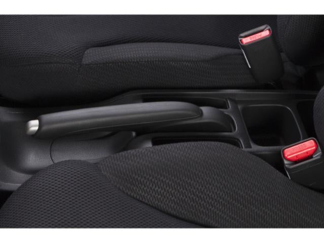 2013 Honda Fit Automatic Sport