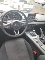 2021 Mazda Mazda MX-5 Miata Sport Manual