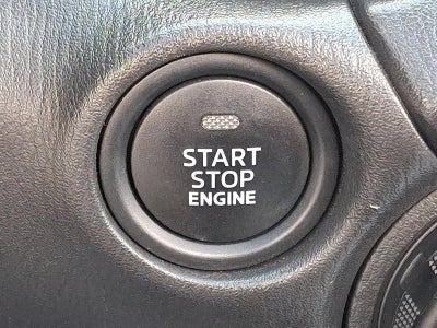 2021 Mazda Mazda MX-5 Miata Sport Manual