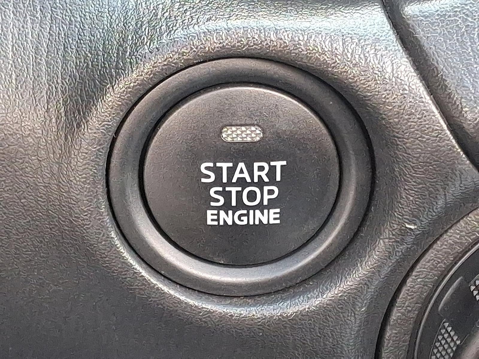 2021 Mazda Mazda MX-5 Miata Sport Manual