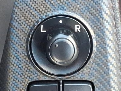 2021 Mazda Mazda MX-5 Miata Sport Manual