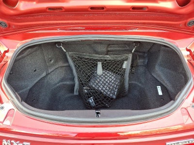 2021 Mazda Mazda MX-5 Miata Sport Manual