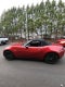 2021 Mazda Mazda MX-5 Miata Sport Manual