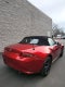 2021 Mazda Mazda MX-5 Miata Sport Manual