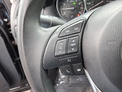 2016 Mazda Mazda CX-5 2016.5 AWD 4dr Auto Sport