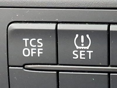 2016 Mazda Mazda CX-5 2016.5 AWD 4dr Auto Sport