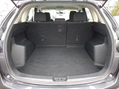 2016 Mazda Mazda CX-5 2016.5 AWD 4dr Auto Sport