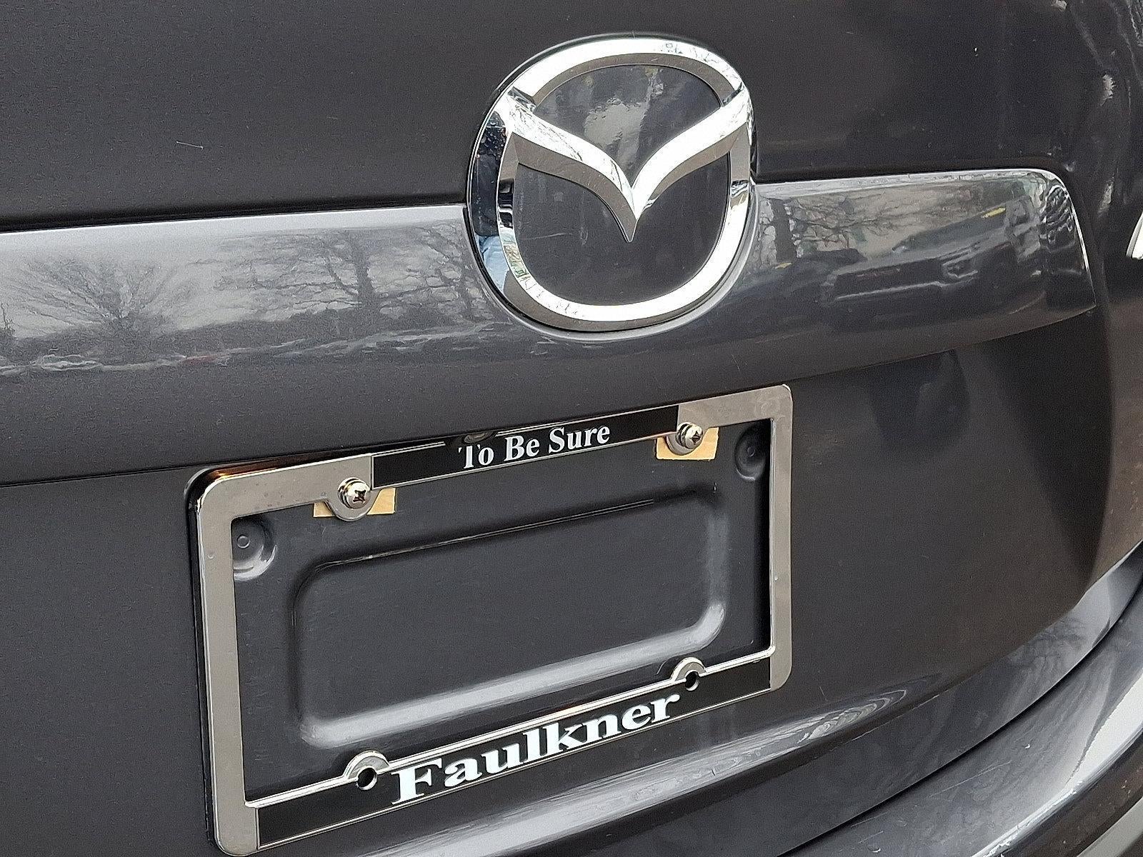 2016 Mazda Mazda CX-5 2016.5 AWD 4dr Auto Sport