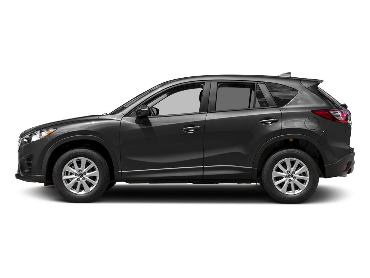 2016 Mazda Mazda CX-5 2016.5 AWD 4dr Auto Sport