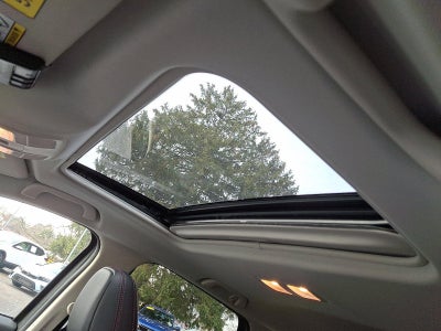 2022 Mazda Mazda CX-5 2.5 S Carbon Edition AWD