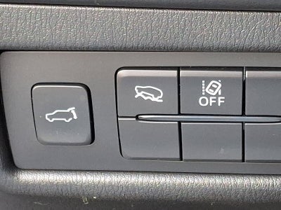 2022 Mazda Mazda CX-5 2.5 S Carbon Edition AWD