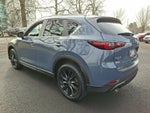 2022 Mazda Mazda CX-5 2.5 S Carbon Edition AWD