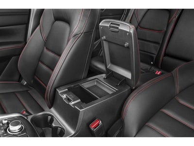 2022 Mazda Mazda CX-5 2.5 S Carbon Edition AWD