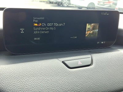 2024 Mazda Mazda CX-90 3.3 Turbo Premium AWD