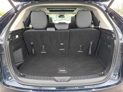 2024 Mazda Mazda CX-90 3.3 Turbo Premium AWD