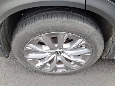 2024 Mazda Mazda CX-90 3.3 Turbo Premium AWD