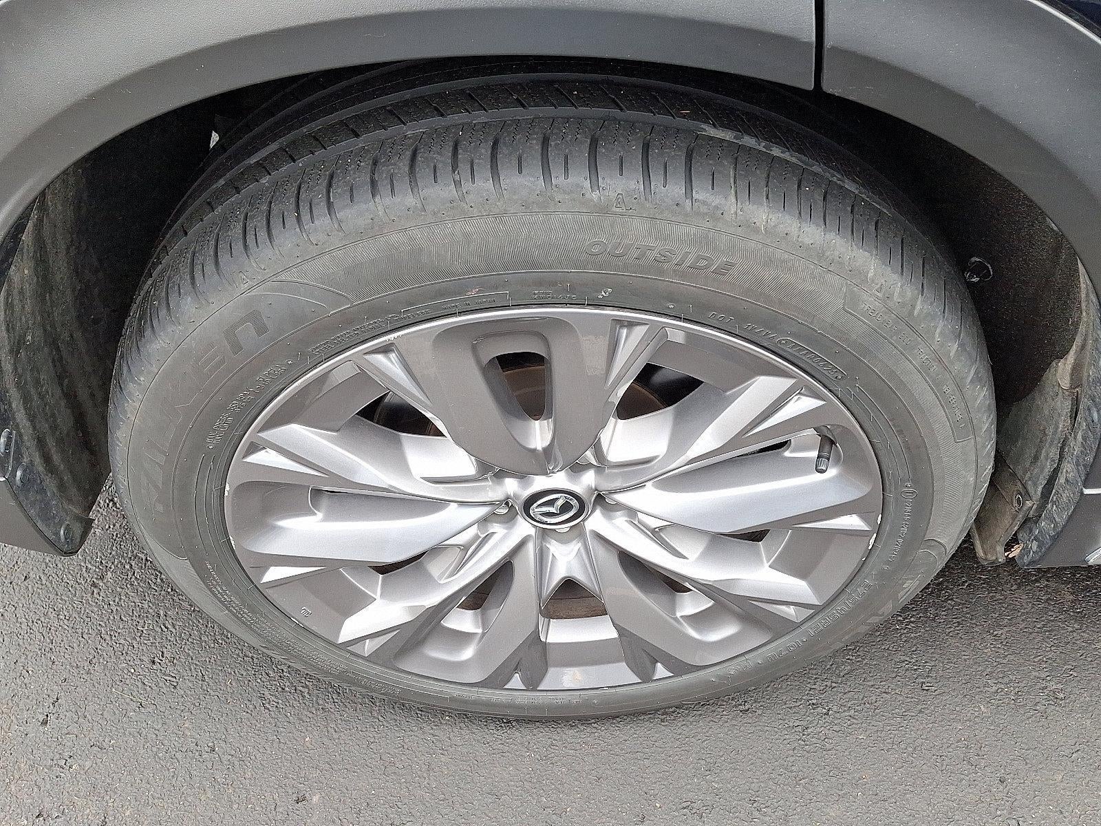 2024 Mazda Mazda CX-90 3.3 Turbo Premium AWD