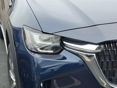 2024 Mazda Mazda CX-90 3.3 Turbo Premium AWD