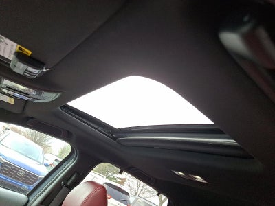 2021 Mazda Mazda CX-9 Carbon Edition AWD