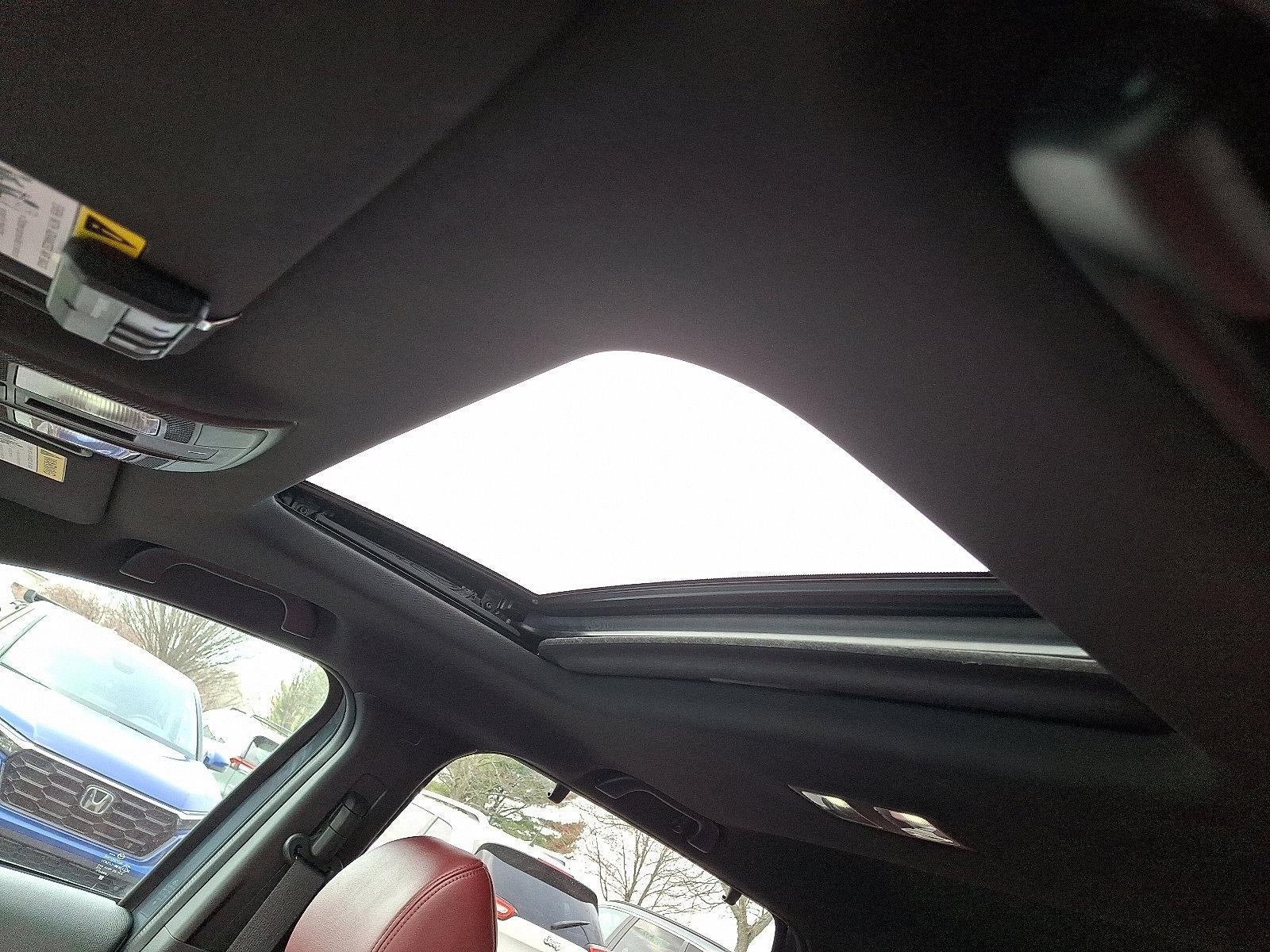 2021 Mazda Mazda CX-9 Carbon Edition AWD