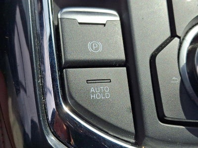 2021 Mazda Mazda CX-9 Carbon Edition AWD