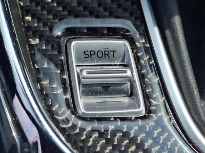 2021 Mazda Mazda CX-9 Carbon Edition AWD