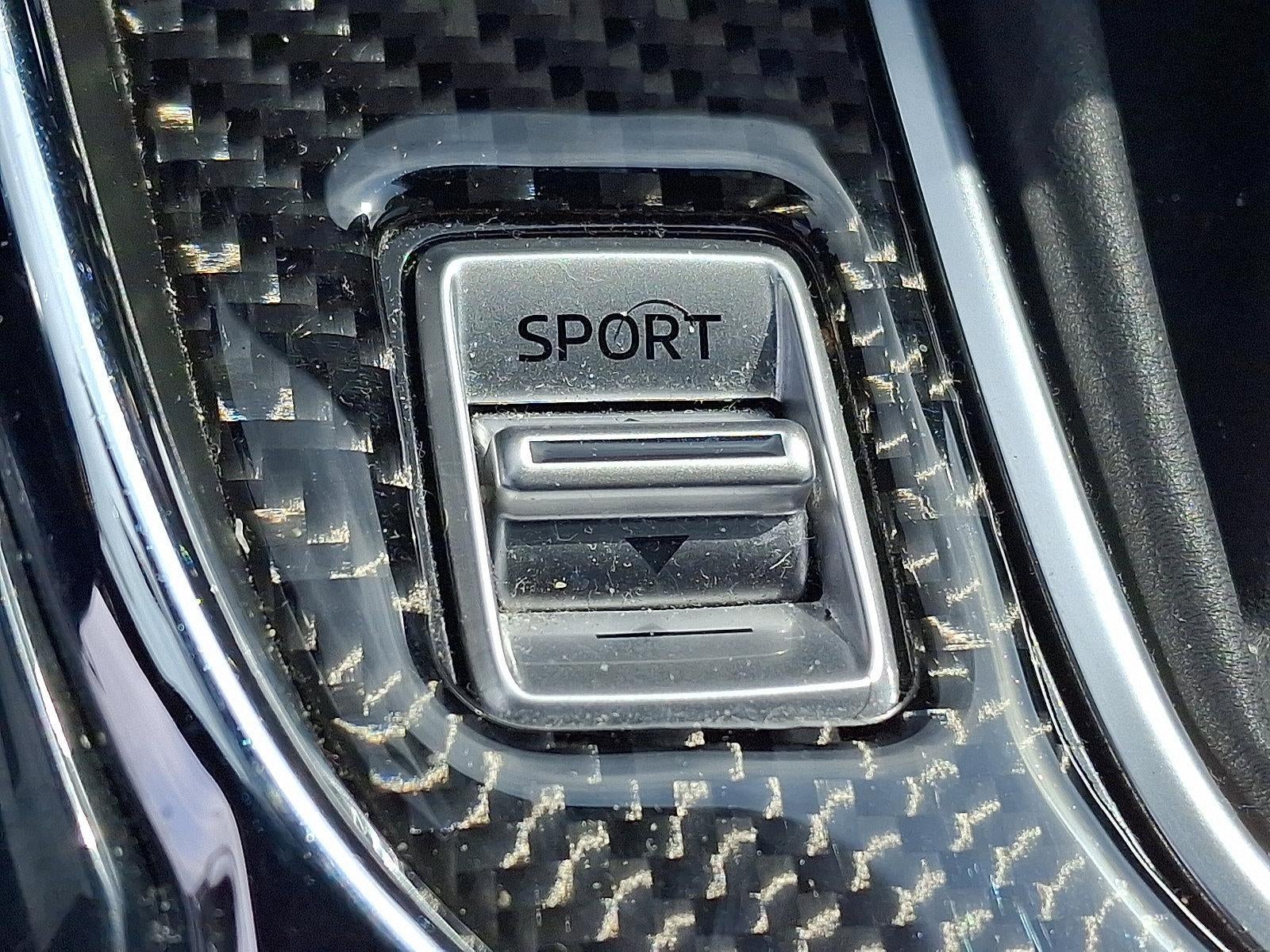 2021 Mazda Mazda CX-9 Carbon Edition AWD