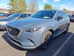 2021 Mazda Mazda CX-9 Carbon Edition AWD