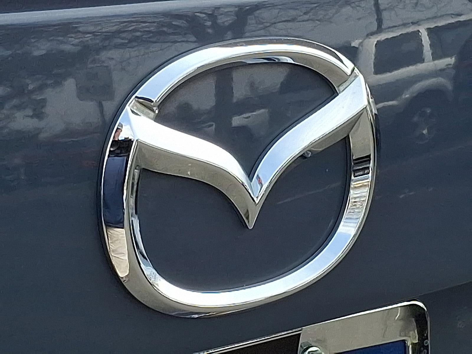 2021 Mazda Mazda CX-9 Carbon Edition AWD