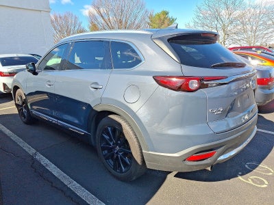 2021 Mazda Mazda CX-9 Carbon Edition AWD
