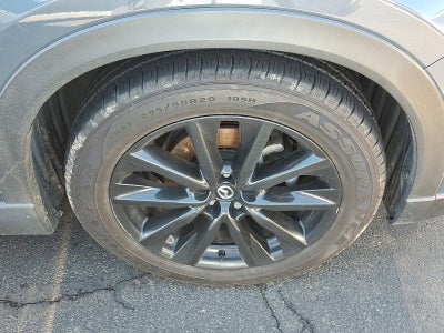 2021 Mazda Mazda CX-9 Carbon Edition AWD