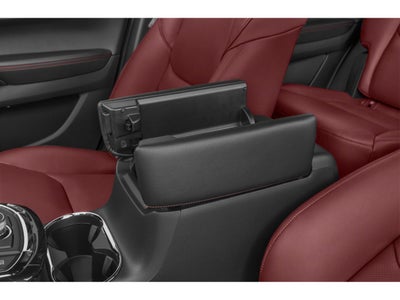 2021 Mazda Mazda CX-9 Carbon Edition AWD