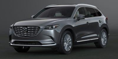 2021 Mazda Mazda CX-9 Carbon Edition AWD