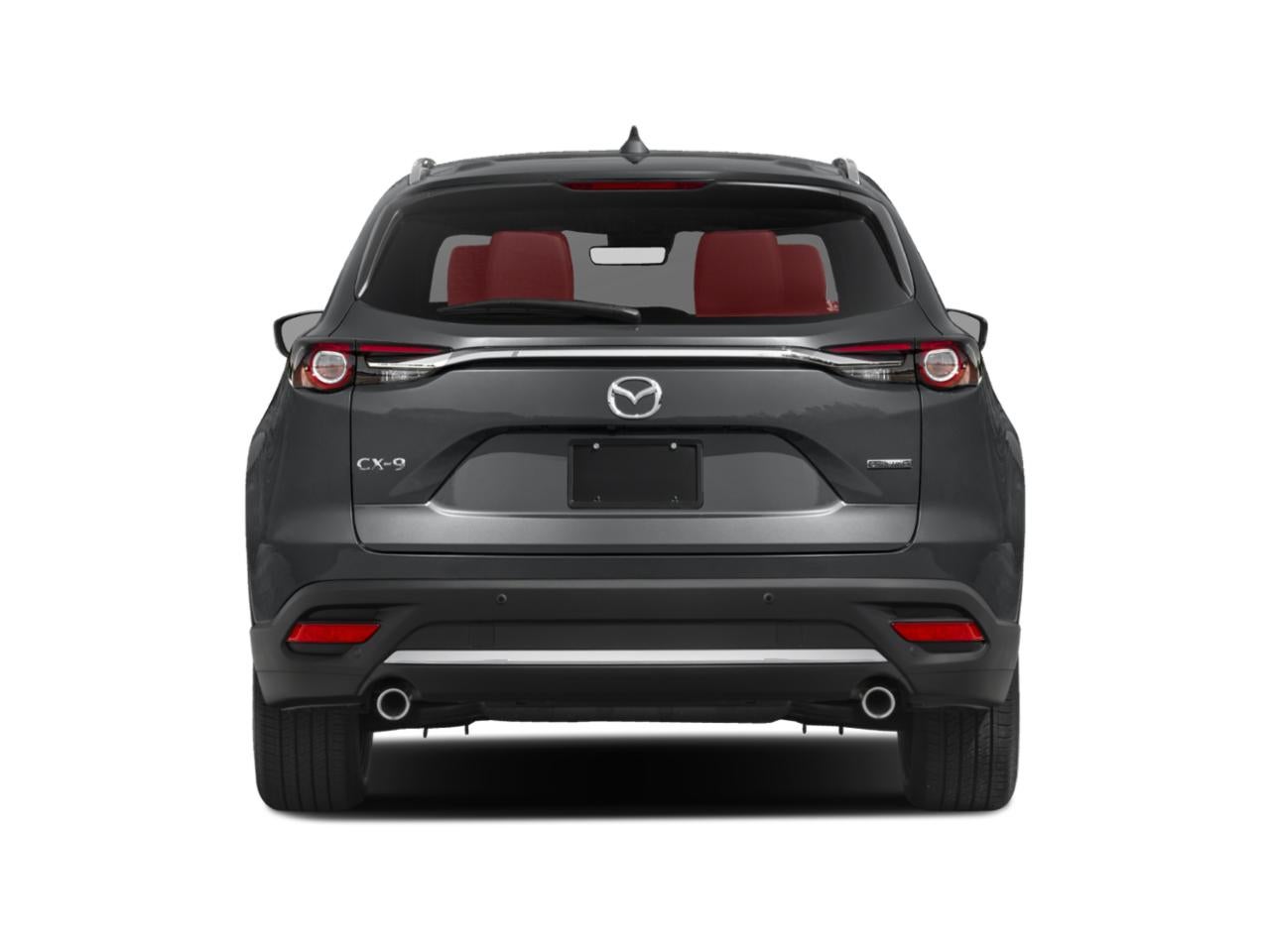 2021 Mazda Mazda CX-9 Carbon Edition AWD