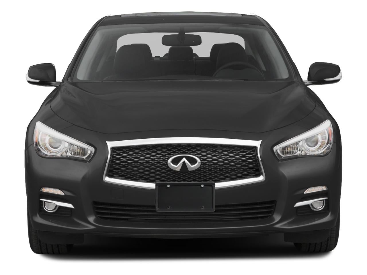 2016 INFINITI Q50 3.0t Premium