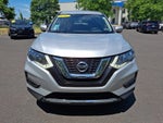 2017 Nissan Rogue AWD S