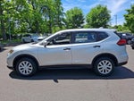 2017 Nissan Rogue AWD S