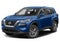2021 Nissan Rogue AWD S