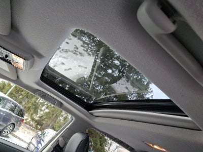 2022 Toyota 4Runner SR5 Premium 4WD (Natl)