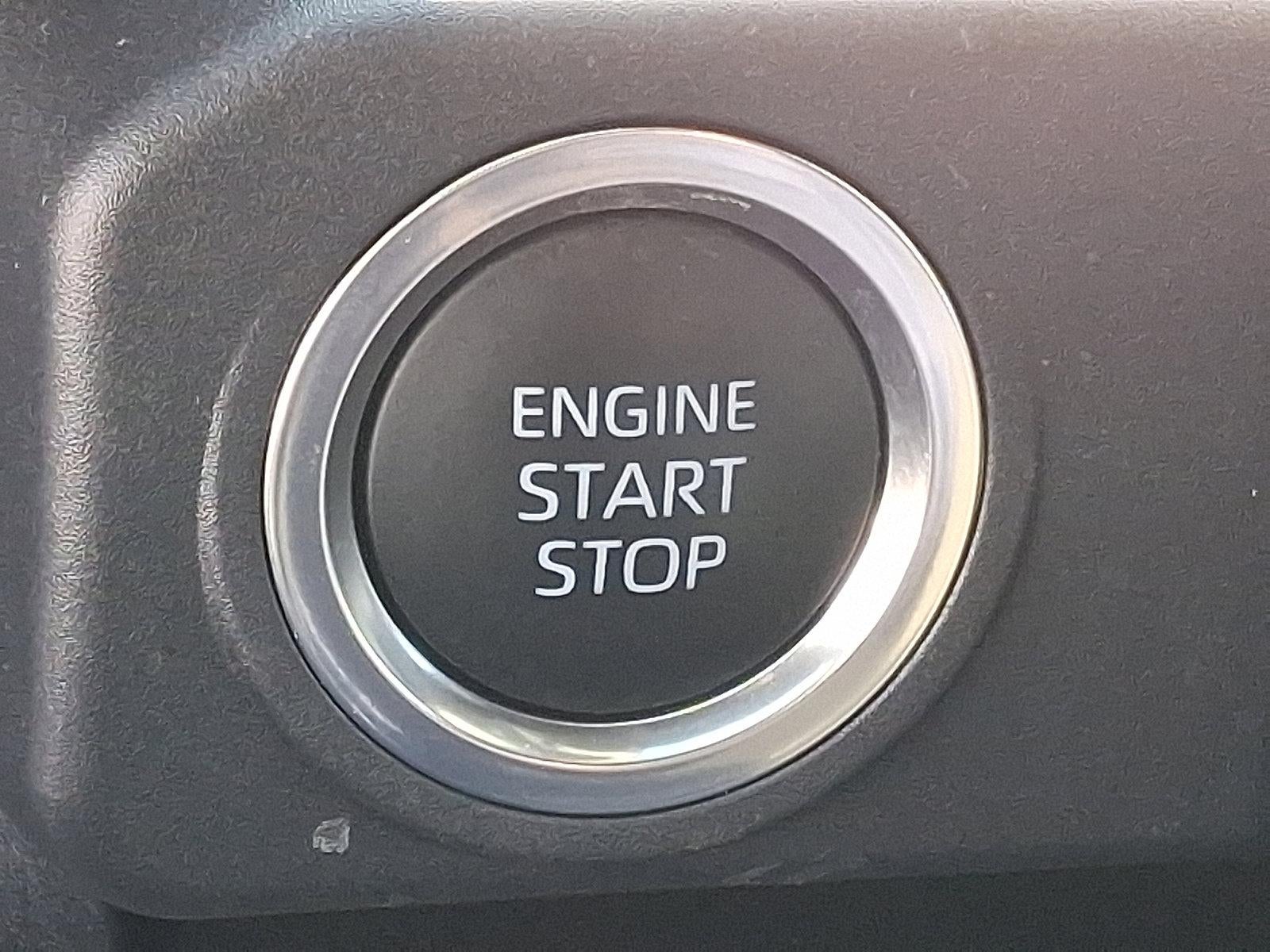 2025 Toyota 4Runner SR5 4WD (GS)