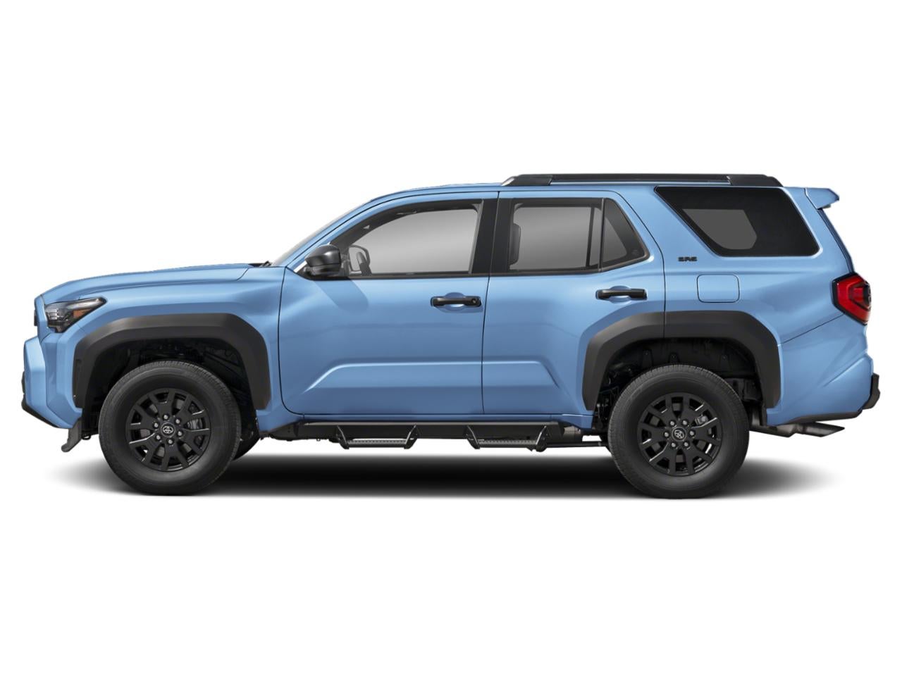 2025 Toyota 4Runner SR5 4WD (GS)