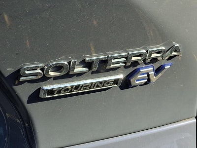 2023 Subaru Solterra Touring AWD