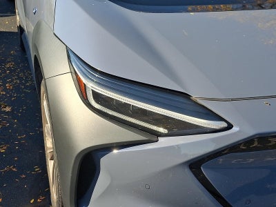 2023 Subaru Solterra Touring AWD