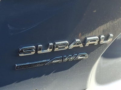 2023 Subaru Solterra Touring AWD