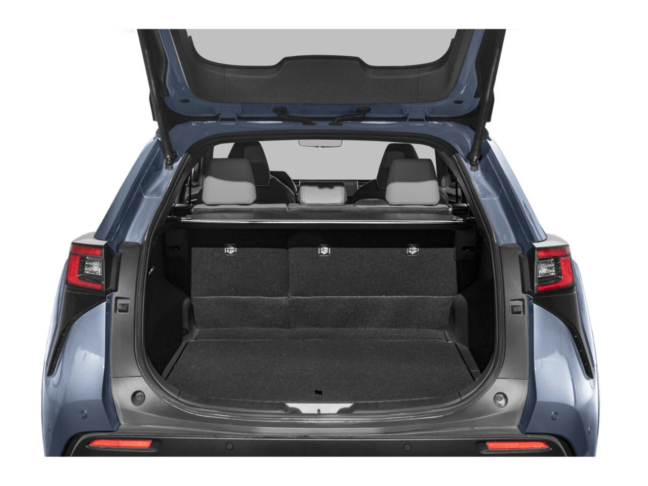 2023 Subaru Solterra Touring AWD