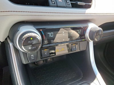 2023 Toyota RAV4 Hybrid XLE Premium AWD (Natl)