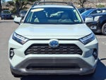 2023 Toyota RAV4 Hybrid XLE Premium AWD (Natl)
