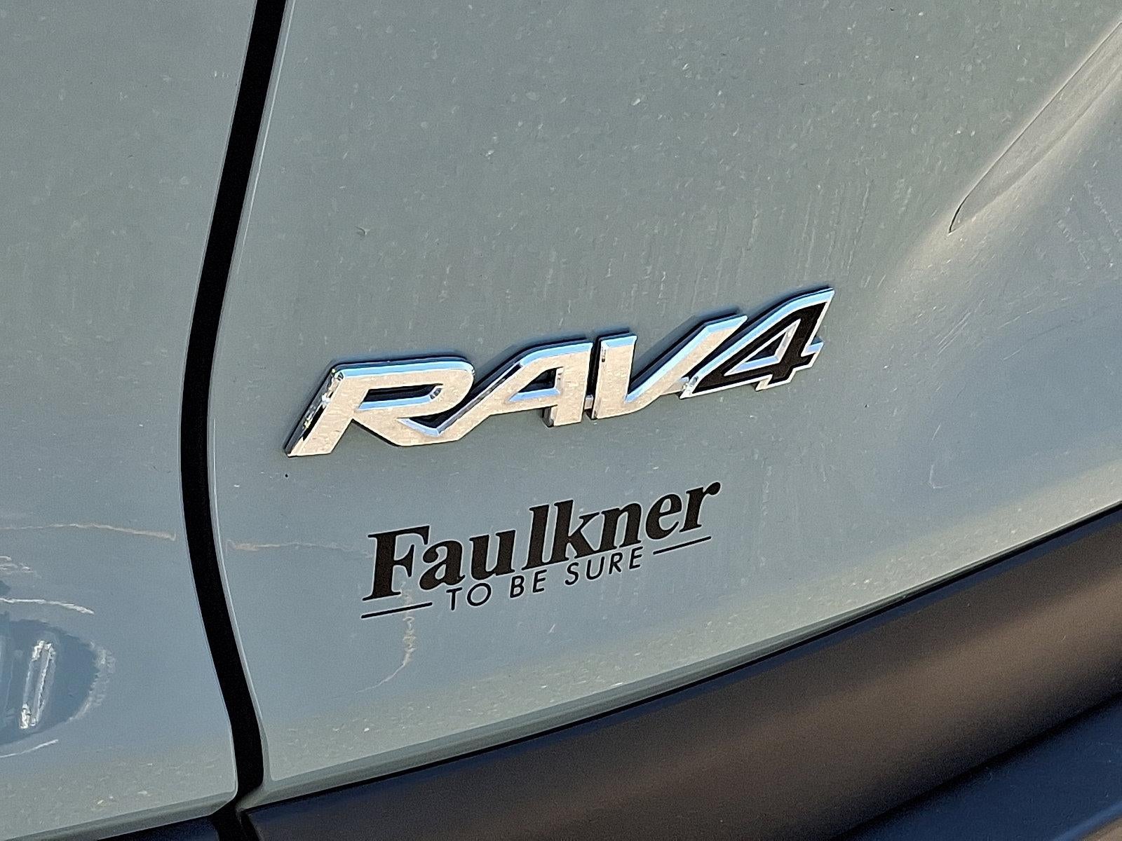 2023 Toyota RAV4 Hybrid XLE Premium AWD (Natl)